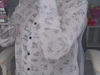 -lost- — Bongacams recorded stream screenshot (25 Aug 2025)