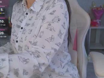 -lost- — Bongacams recorded stream screenshot (25 Aug 2025)