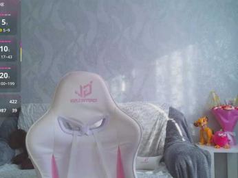 -lost- — Bongacams recorded stream screenshot (25 Aug 2025)