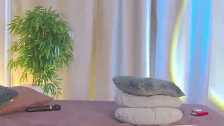 -Solar-Jane- — Stripchat recorded stream screenshot (25 Aug 2025)