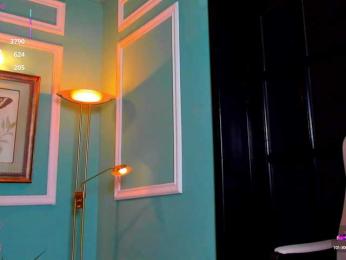 Moona-One — Bongacams recorded stream screenshot (14 Feb 2025)