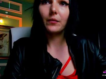 Moona-One — Bongacams recorded stream screenshot (14 Feb 2025)