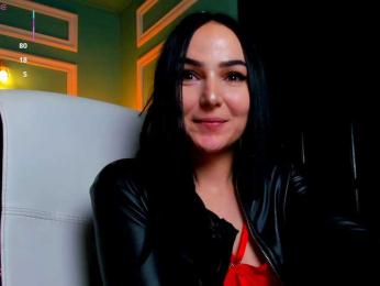 Moona-One — Bongacams recorded stream screenshot (14 Feb 2025)