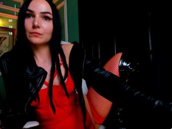 Moona-One — Bongacams recorded stream screenshot (14 Feb 2025)