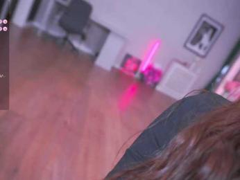 Karol-lovely — Bongacams recorded stream screenshot (25 Aug 2025)