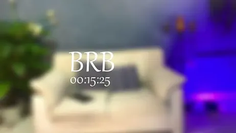 cristal_antoni — Stripchat recorded stream image, 25.08.2025 13:30