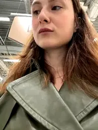Dina_Tease — Stripchat recorded stream image, 25.08.2025 12:40