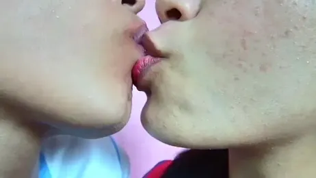 candymia68 — Stripchat recorded stream screenshot (14 Feb 2025)