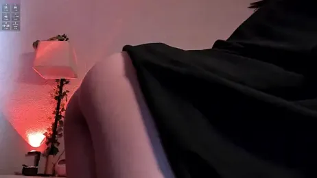 chisamisaa — Stripchat recorded stream screenshot (25 Aug 2025)