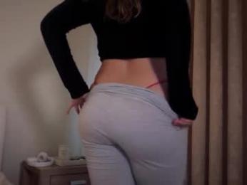 sieena — Chaturbate recorded stream screenshot (25 Aug 2025)