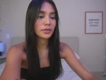 veroniqe_lounge — Chaturbate recorded stream image, 26.08.2025 02:50