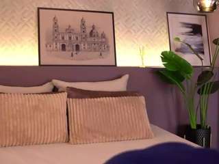 ellediane — Camsoda recorded stream screenshot (25 Aug 2025)