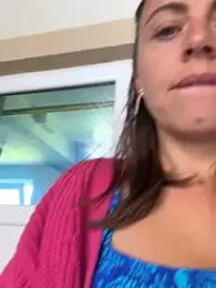 ladywithbigass — Stripchat recorded stream image, 26.08.2025 05:30