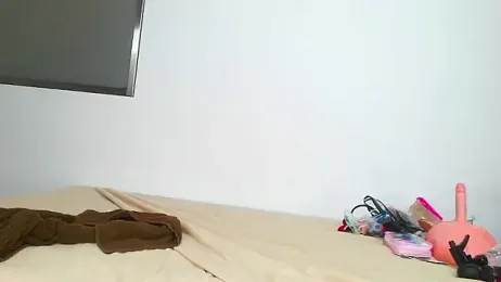 ai_chan — Stripchat recorded stream image, 26.08.2025 11:10