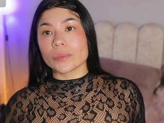 gabytorres — Camsoda recorded stream image, 26.08.2025 12:30