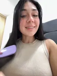 LaanaCooper — Stripchat recorded stream image, 26.08.2025 14:30