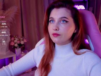 HoneyCherry — Bongacams recorded stream image, 26.08.2025 16:40