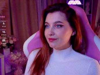 HoneyCherry — Bongacams recorded stream image, 26.08.2025 16:40