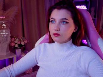 HoneyCherry — Bongacams recorded stream image, 26.08.2025 16:40