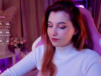 HoneyCherry — Bongacams recorded stream image, 26.08.2025 16:40