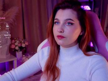 HoneyCherry — Bongacams recorded stream image, 26.08.2025 16:40