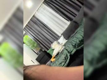 MagicMelody — Bongacams recorded stream image, 26.08.2025 13:20
