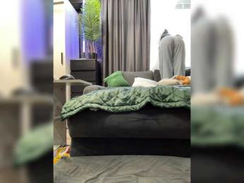 MagicMelody — Bongacams recorded stream image, 26.08.2025 13:20