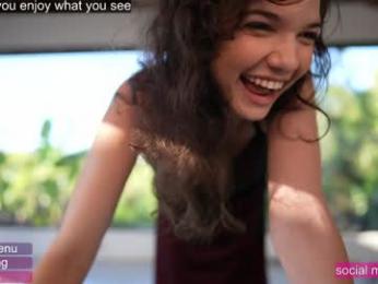 loollypop24 — Chaturbate recorded stream image, 26.08.2025 18:30
