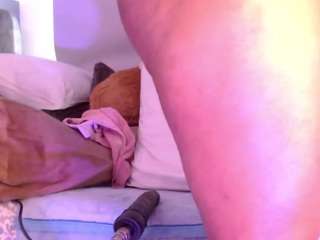 janeebony — Camsoda recorded stream image, 14.02.2025 13:20