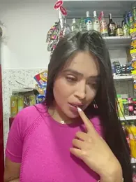 Sara_fun — Stripchat recorded stream image, 26.08.2025 22:50