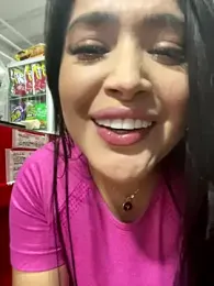 Sara_fun — Stripchat recorded stream image, 26.08.2025 22:50