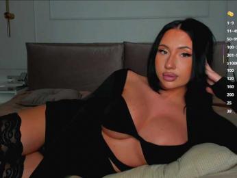 qsstess — Bongacams recorded stream image, 27.08.2025 03:10