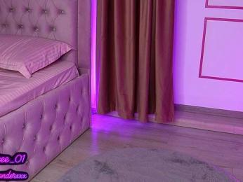 VanesaSimon — Bongacams recorded stream screenshot (27 Aug 2025)