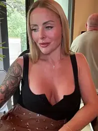 EmaSalis — Stripchat recorded stream screenshot (27 Aug 2025)