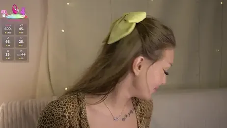 AnnyBangs — Stripchat recorded stream image, 27.08.2025 10:20