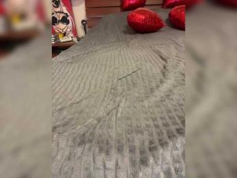 AlinaRay — Bongacams recorded stream image, 14.02.2025 19:20