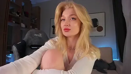 sugar_club — Stripchat recorded stream screenshot (14 Feb 2025)