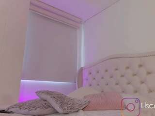valeria-sanz — Camsoda recorded stream image, 27.08.2025 14:50
