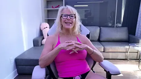 FitCougar — Stripchat recorded stream screenshot (27 Aug 2025)