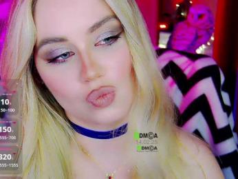 -ANN — Bongacams recorded stream image, 14.02.2025 13:20