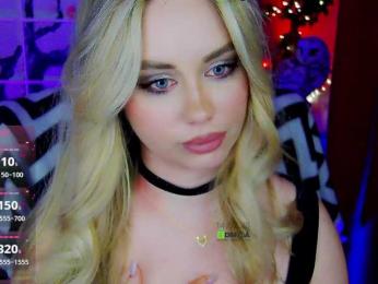 -ANN — Bongacams recorded stream image, 14.02.2025 13:20