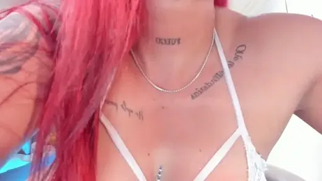 cami_rouxxx_ — Stripchat recorded stream image, 27.08.2025 23:00