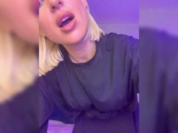 Stasya-moor — Bongacams recorded stream screenshot (14 Feb 2025)