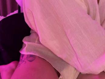 Koketka — Bongacams recorded stream image, 27.08.2025 22:10