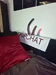 SpicyVicky — Stripchat recorded stream image, 28.08.2025 04:50