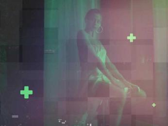 Taanni — Bongacams recorded stream screenshot (27 Aug 2025)