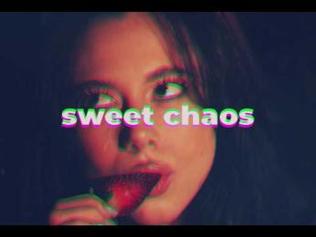 Taanni — Bongacams recorded stream screenshot (27 Aug 2025)