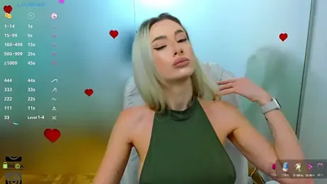 aileen_williams — Stripchat recorded stream screenshot (28 Aug 2025)