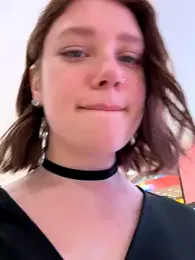 lucy-joy — Stripchat recorded stream screenshot (28 Aug 2025)