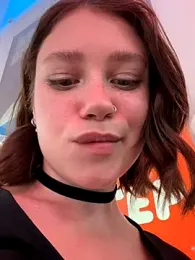 lucy-joy — Stripchat recorded stream screenshot (28 Aug 2025)